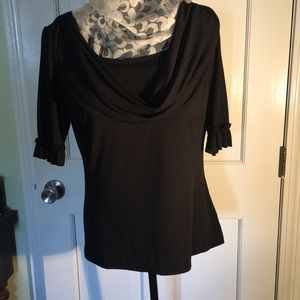 East 5th blouse